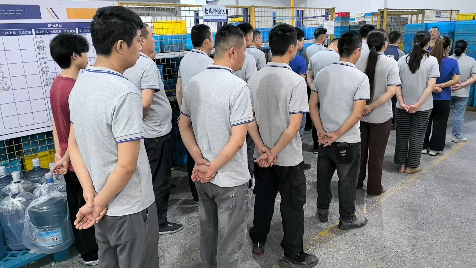 600 人团队的 “隐形战斗力”：黄瓜视频成年污APP下载员工如何诠释 “匠心” 二字？