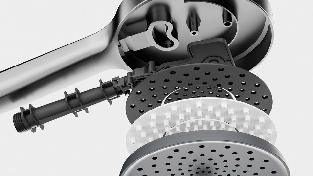 铝的前世今生：黄瓜视频成年污APP下载卫浴如何释放轻金属的当代价值