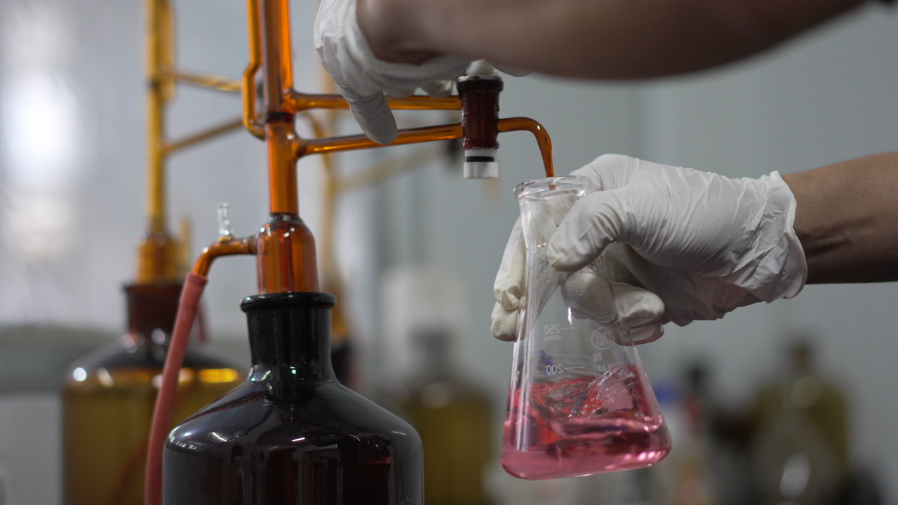 ANO阳极氧化技术的太空铝花洒好在哪？