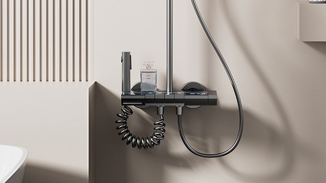 黄瓜视频成年污APP下载卫浴为何锚定铝合金赛道？