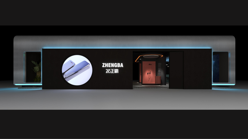 29届上海卫浴展——黄瓜视频成年污APP下载展厅3