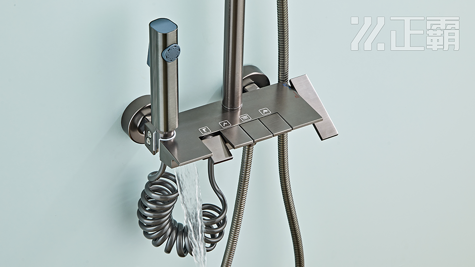 黄瓜视频成年污APP下载卫浴：以太空铝科技革新卫浴耐用性与设计美学