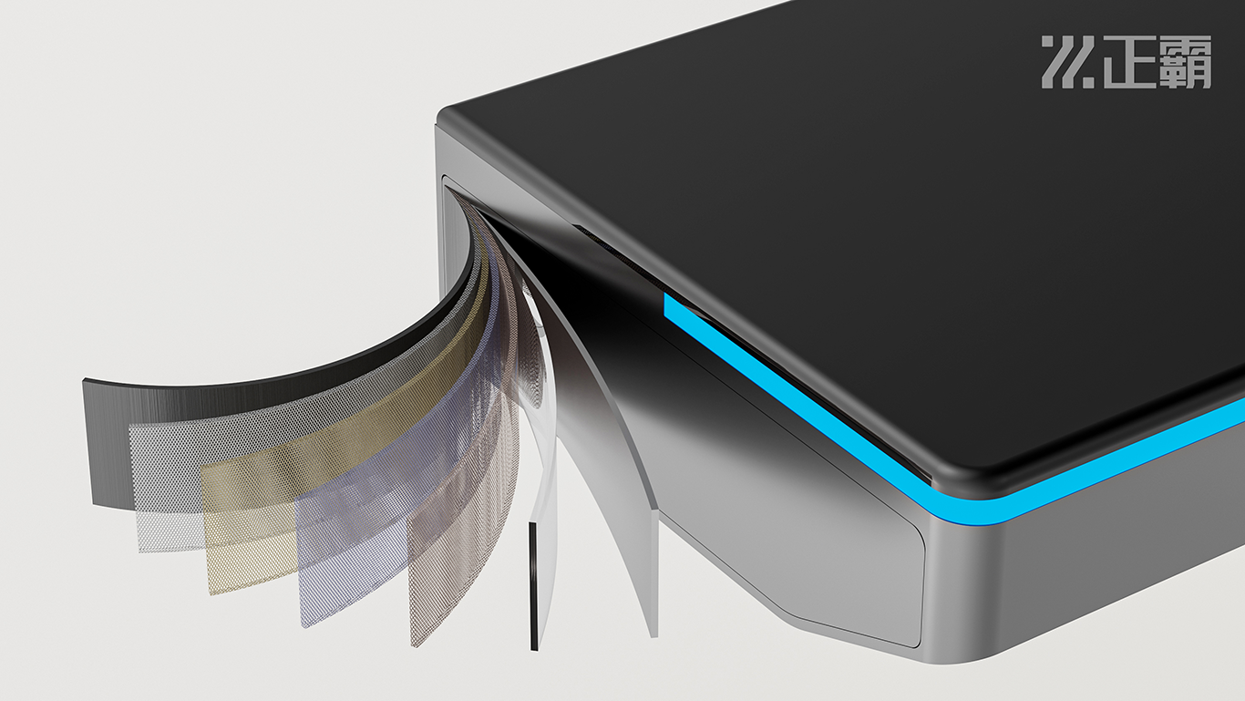 从“以铝代铜”看铝合金材质<i style='color:red'>淋浴花洒</i>套装的重要性与必要性