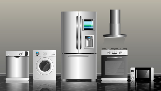 电子家电业用铝材 电子家电业用铝材