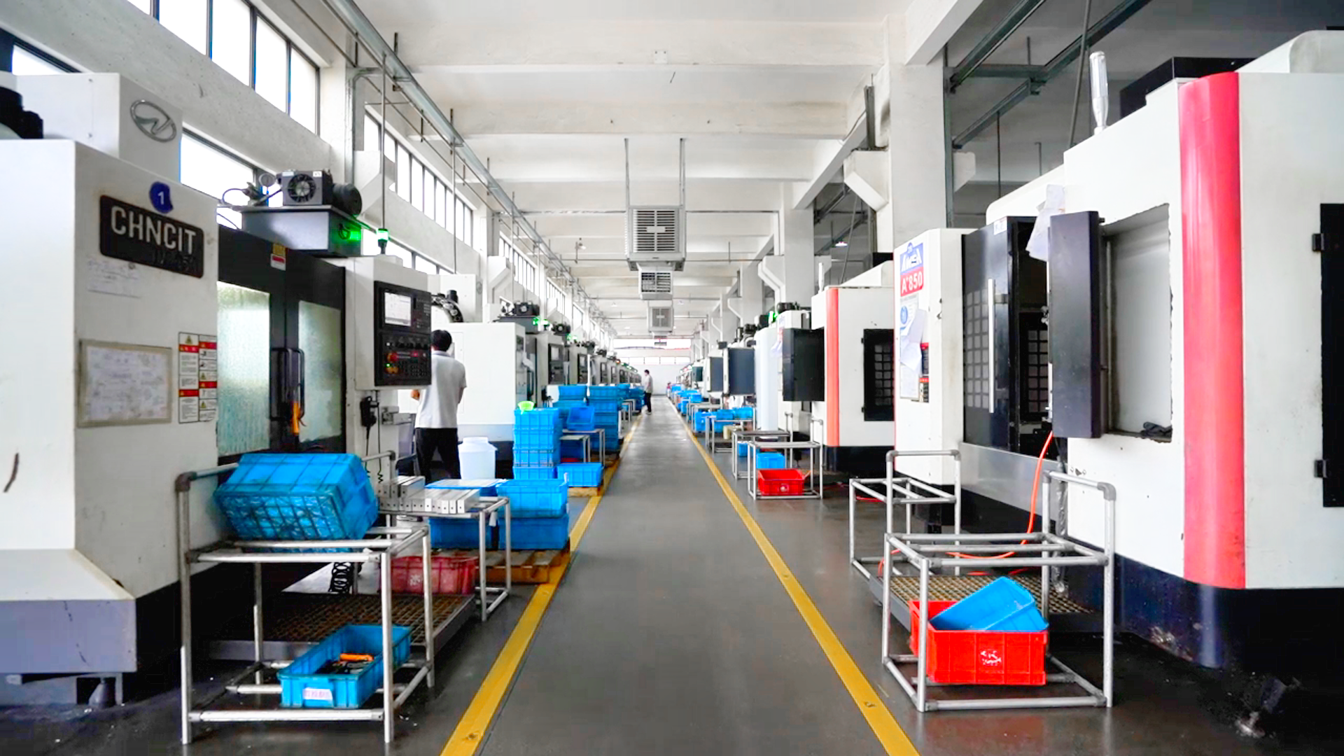 50万套太空铝花洒订单，黄瓜视频成年污APP下载卫浴挑战极限交付周期！